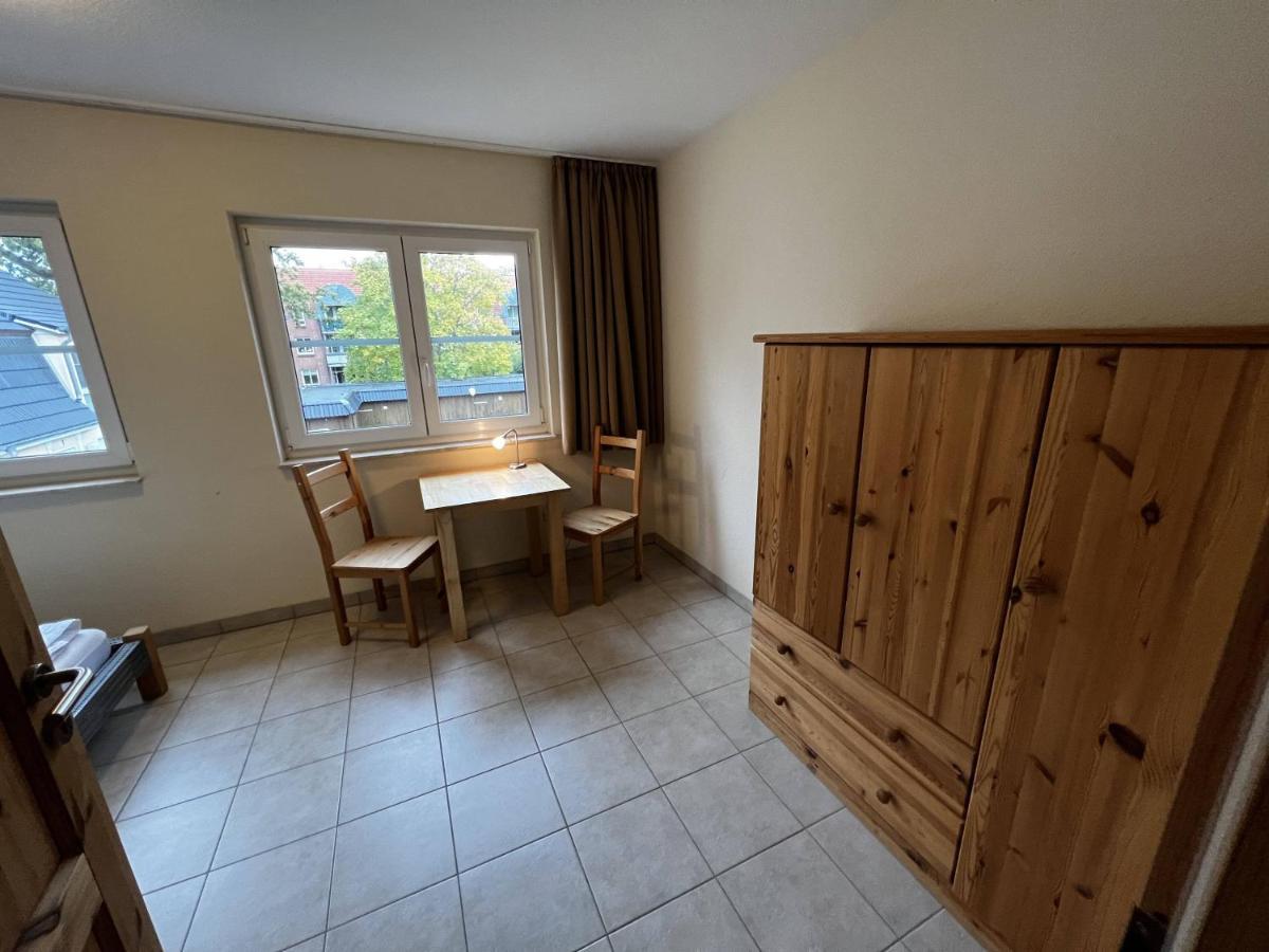 Ferienwohnung Felix Graal-Mueritz Exterior foto
