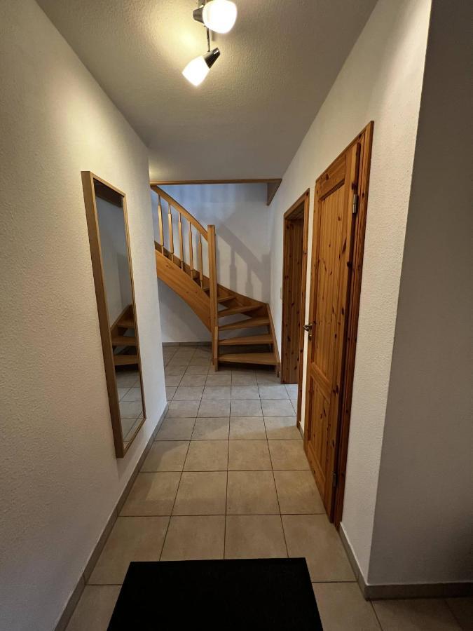 Ferienwohnung Felix Graal-Mueritz Exterior foto